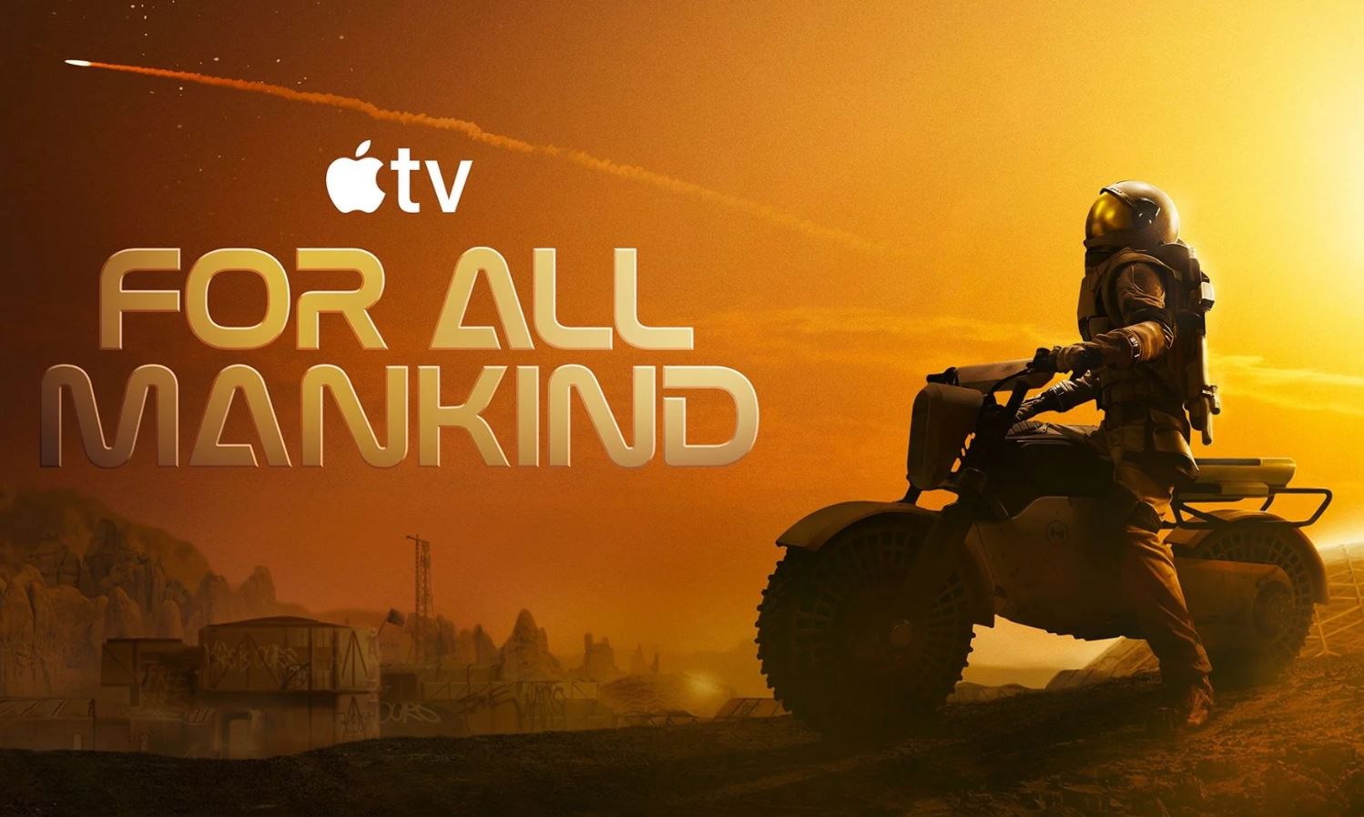 مسلسل For All Mankind الموسم الخامس الحلقة 8 مترجمة
