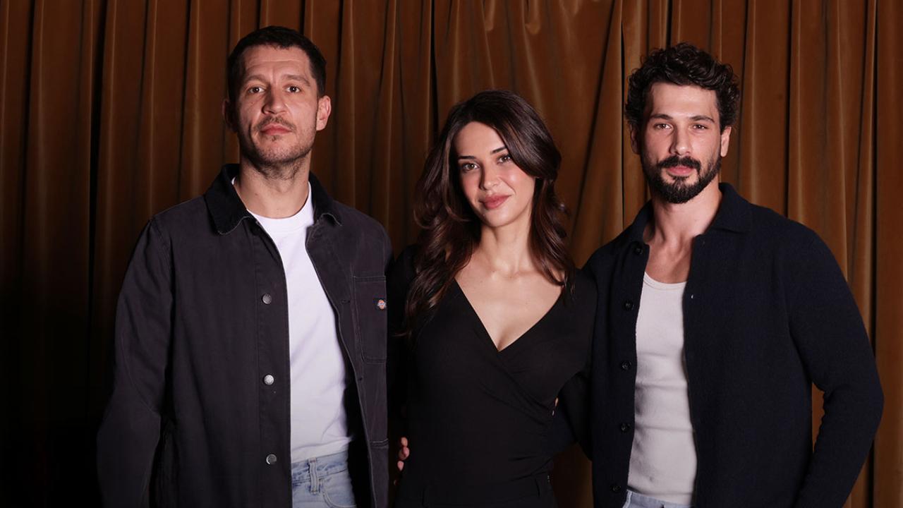مسلسل تحت الارض الحلقة 16 مترجمة