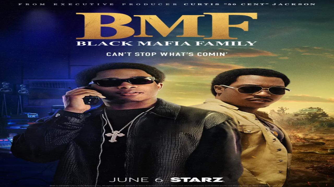 مسلسل BMF الموسم الرابع الحلقة 11 مترجمة