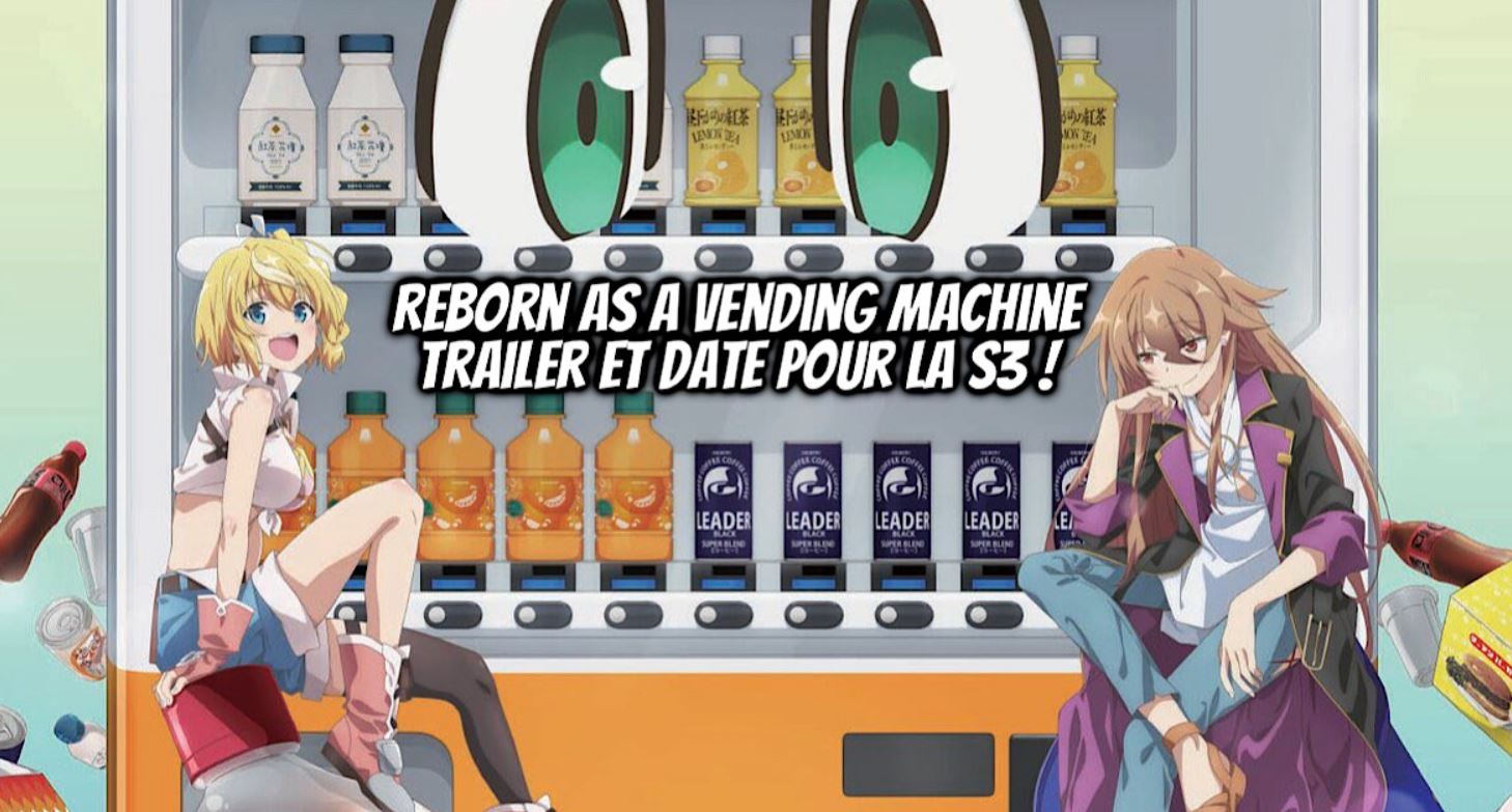 انمي Orejihanki الموسم الثالث الحلقة 8 مترجمة