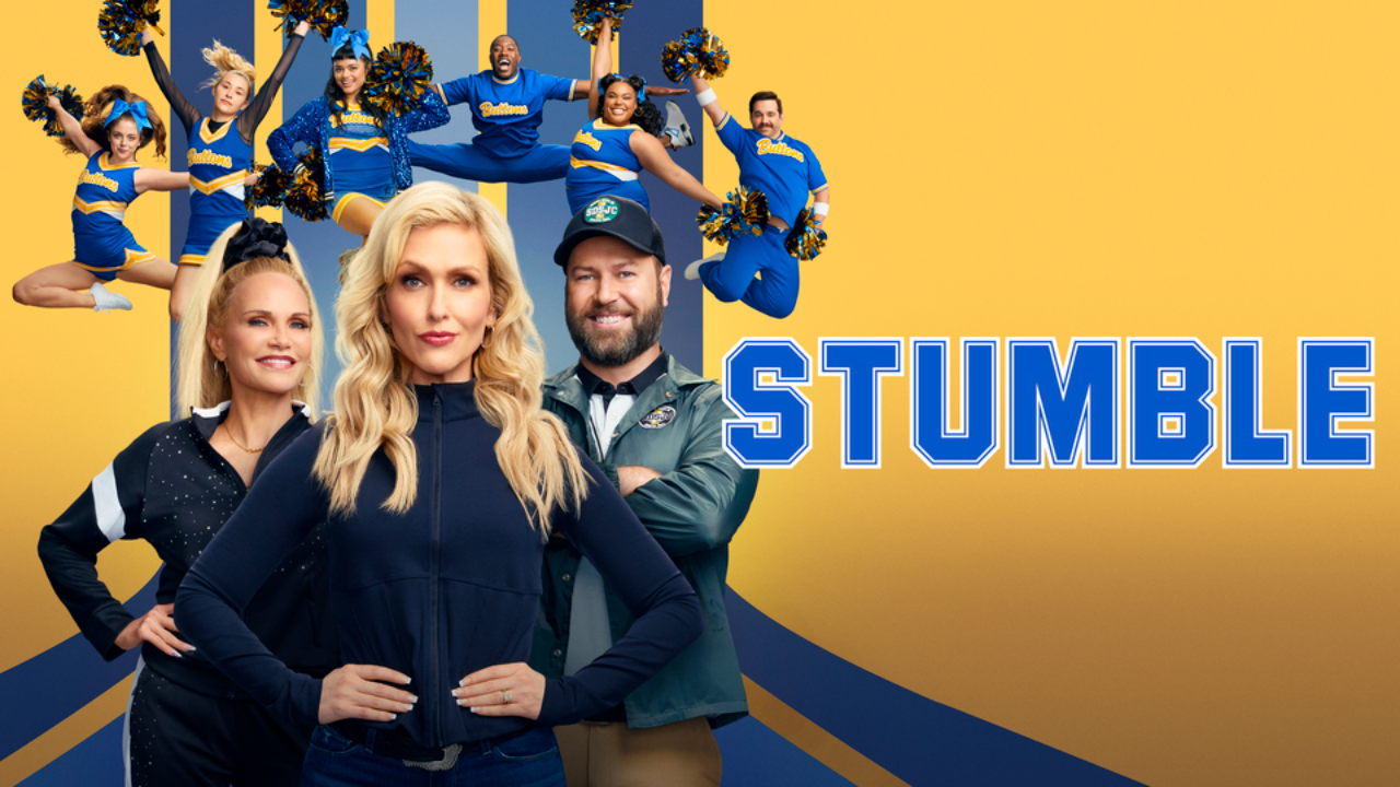 مسلسل Stumble الحلقة 13 مترجمة والاخيرة