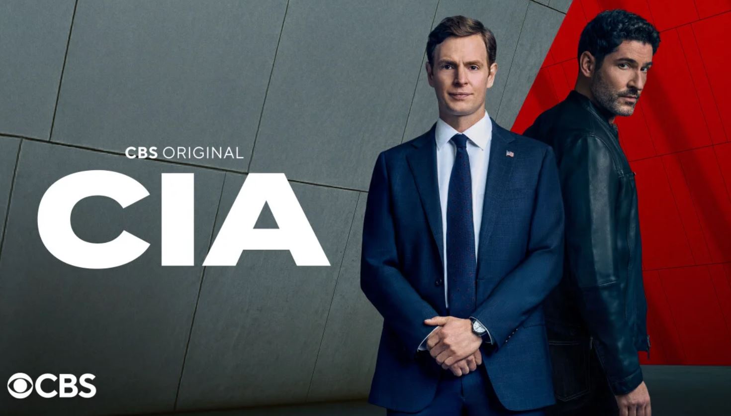 مسلسل CIA الموسم الاول الحلقة 12 مترجمة