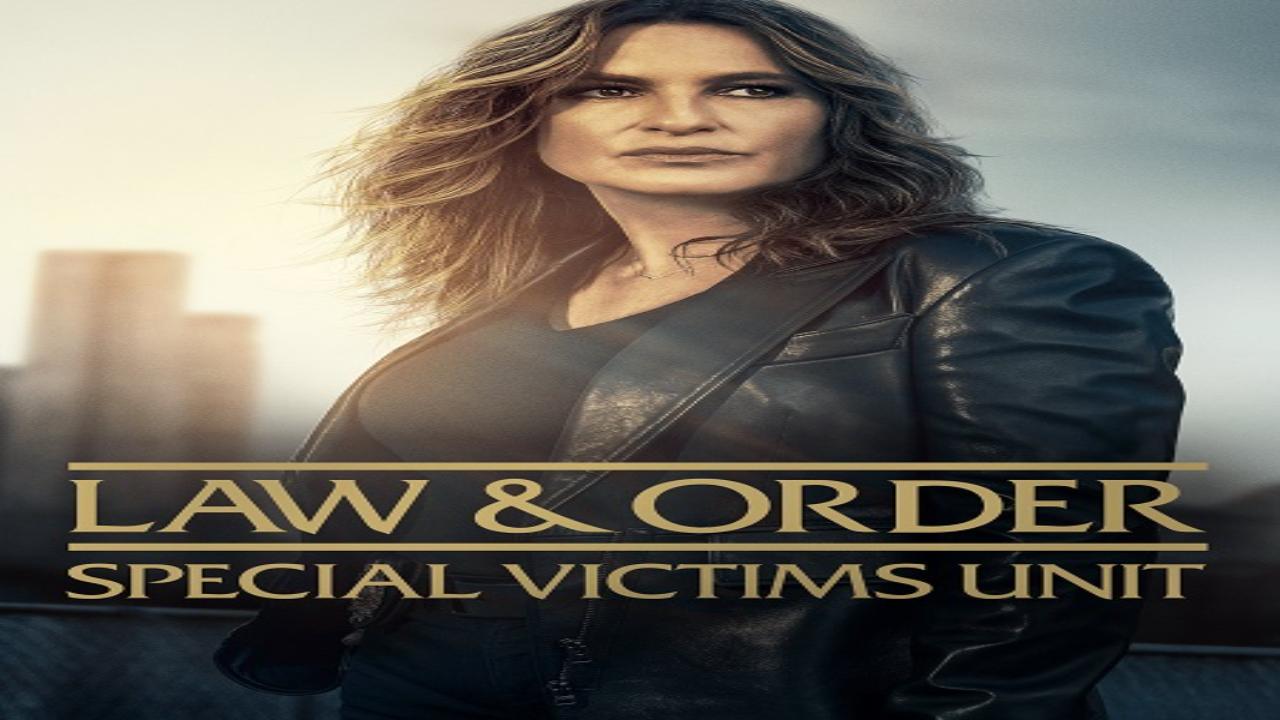 مسلسل Law and Order SVU الموسم 27 الحلقة 7 السابعة مترجمة