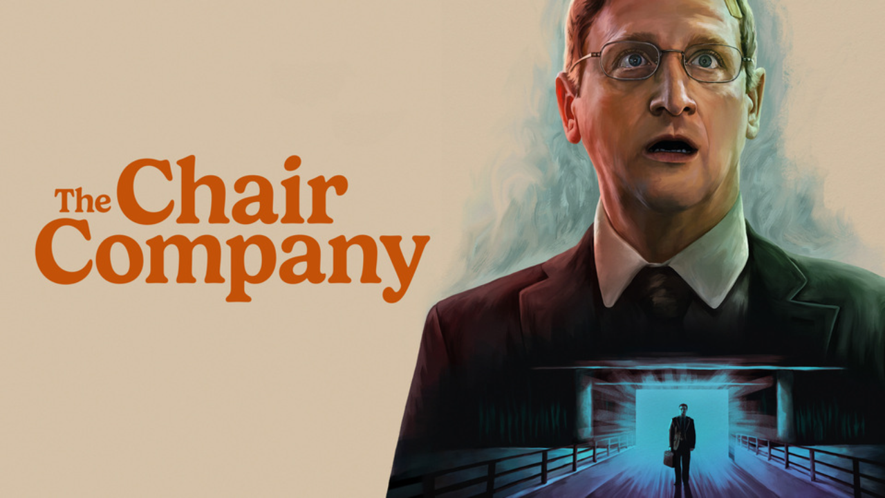 مسلسل The Chair Company مترجم