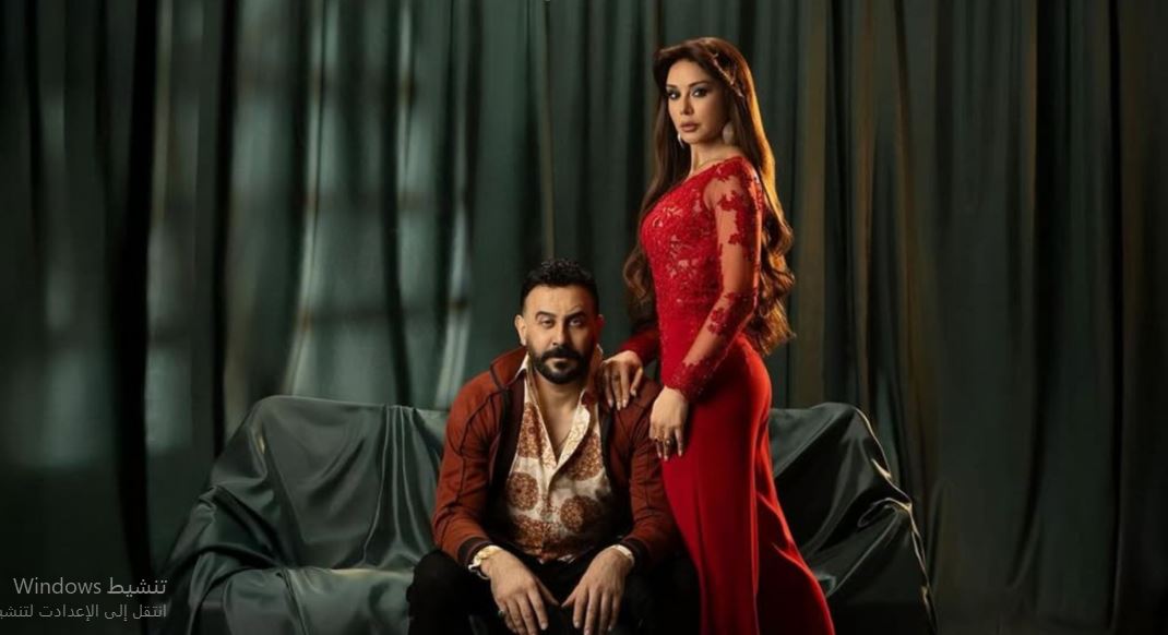 مسلسل بخمس ارواح الحلقة 5 الخامسة