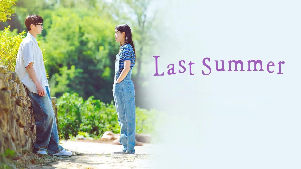 مسلسل الصيف الماضي Last Summer الحلقة 10 مترجمة