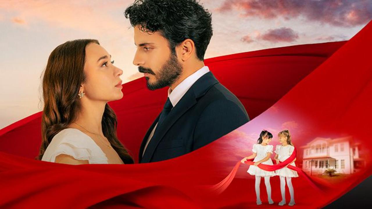 مسلسل رابطة الروح الحلقة 1 الاولى مترجمة