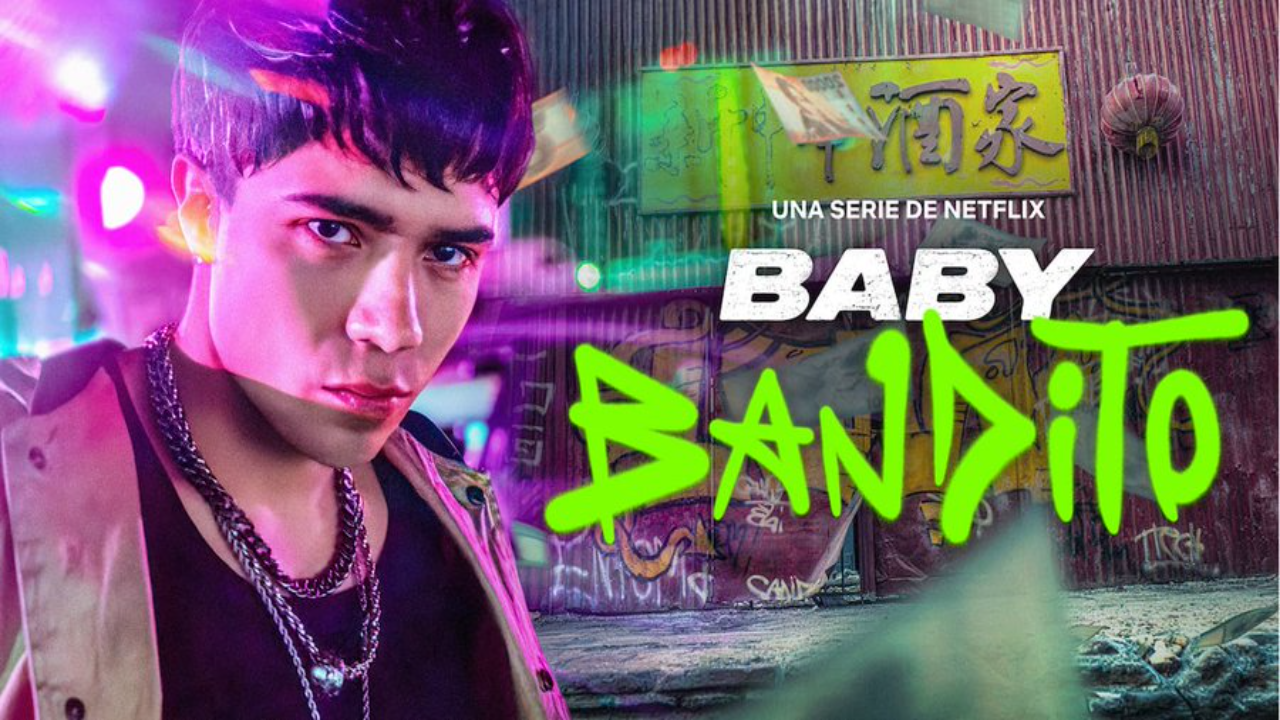 مسلسل Baby Bandito الموسم الثاني الحلقة 8 مترجمة