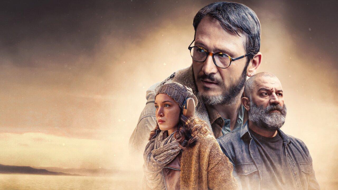 مسلسل الراس المحموم الحلقة 8 مدبلجة
