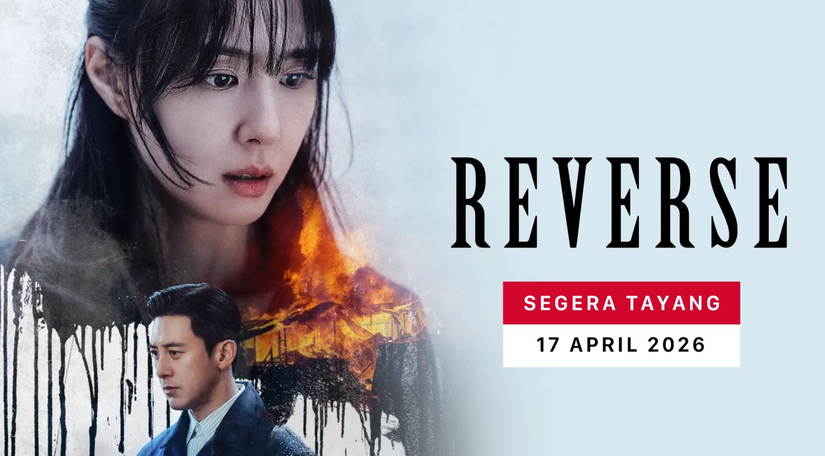 مسلسل Reverse الانعكاس الحلقة 8 مترجمة