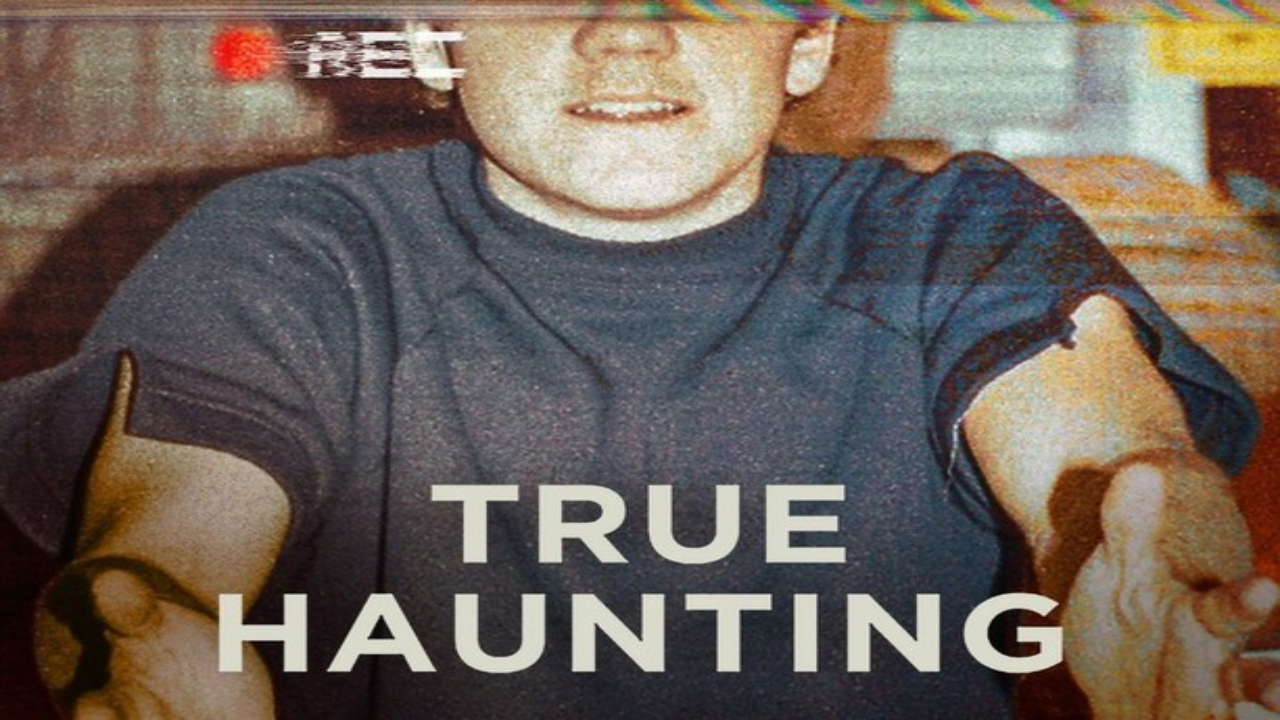 مسلسل True Haunting الموسم الاول الحلقة 3 مترجمة