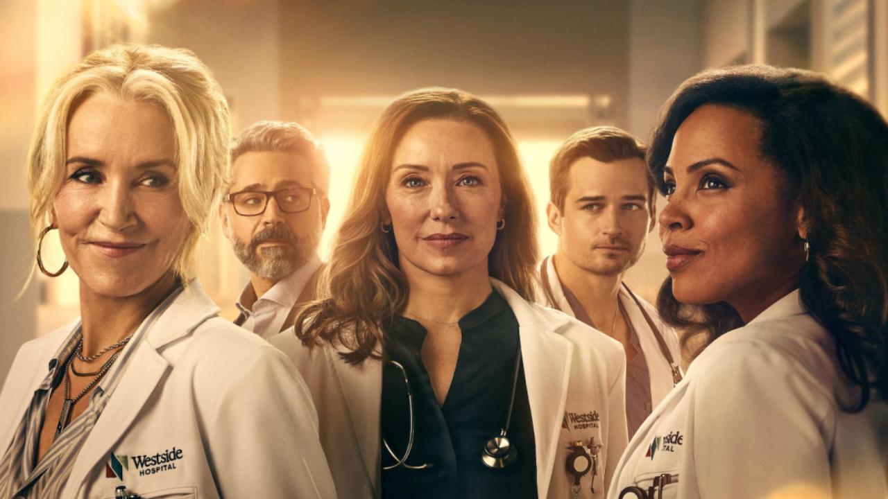 مسلسل Doc الموسم الثاني الحلقة 1 الاولى مترجمة