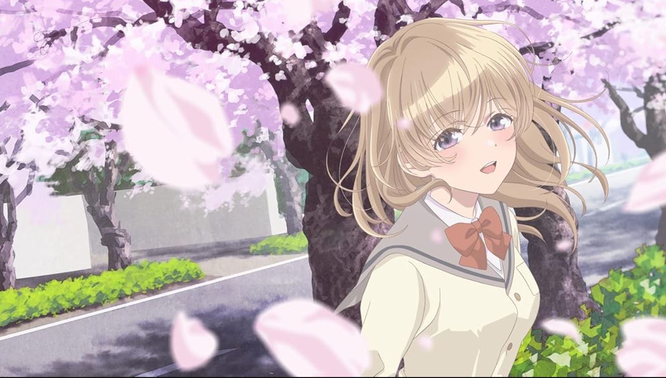 انمي Haibara kun New Game الحلقة 7 مترجمة