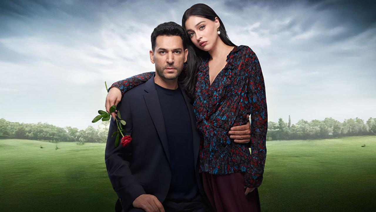 مسلسل ورود وذنوب الحلقة 29 التاسعة والعشرون مترجمة