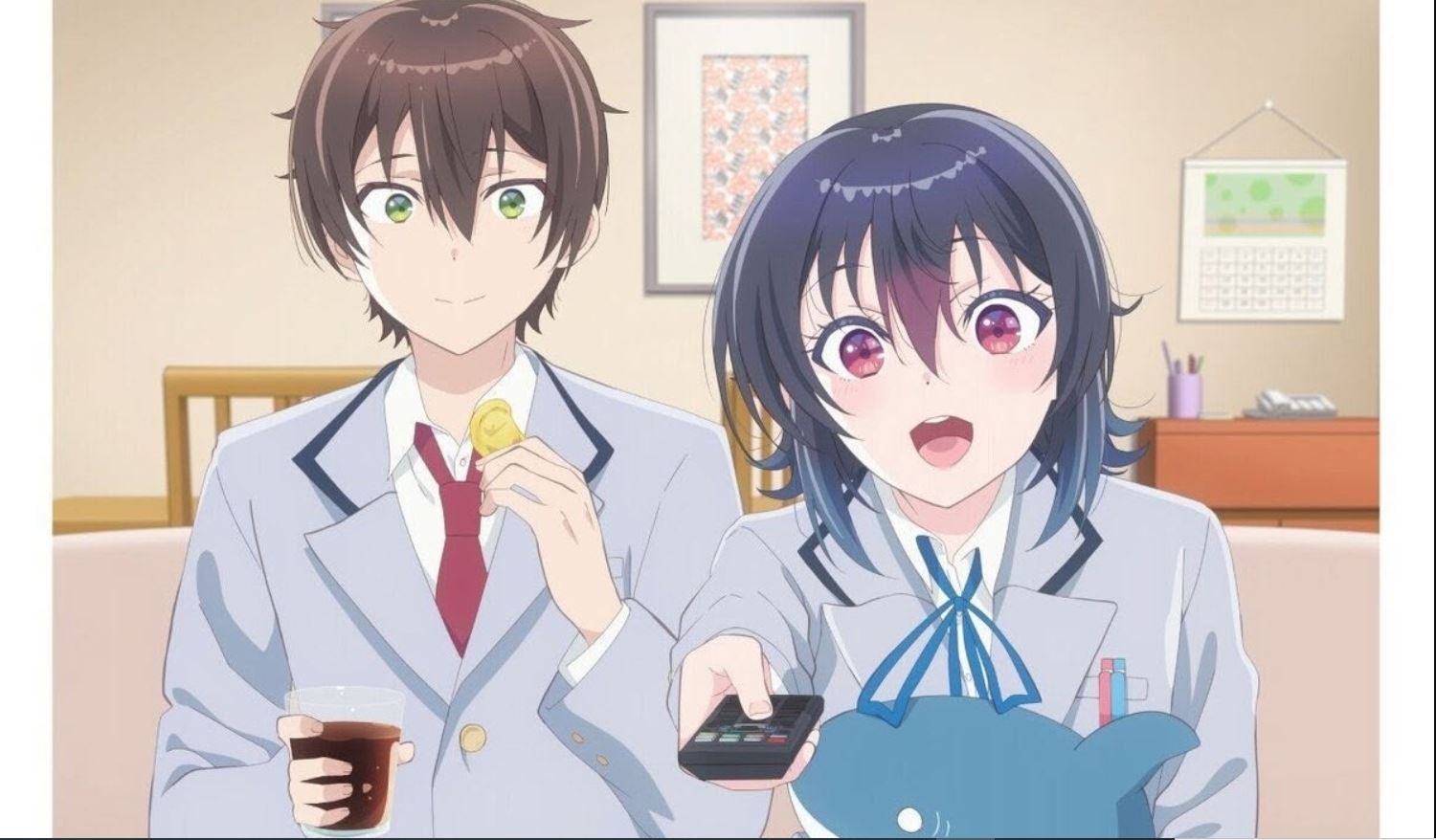انمي Kuranika الحلقة 7 السابعة مترجمة