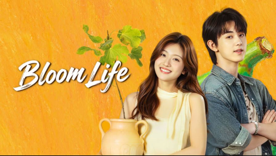 مسلسل اغنية حب Bloom Life مترجم