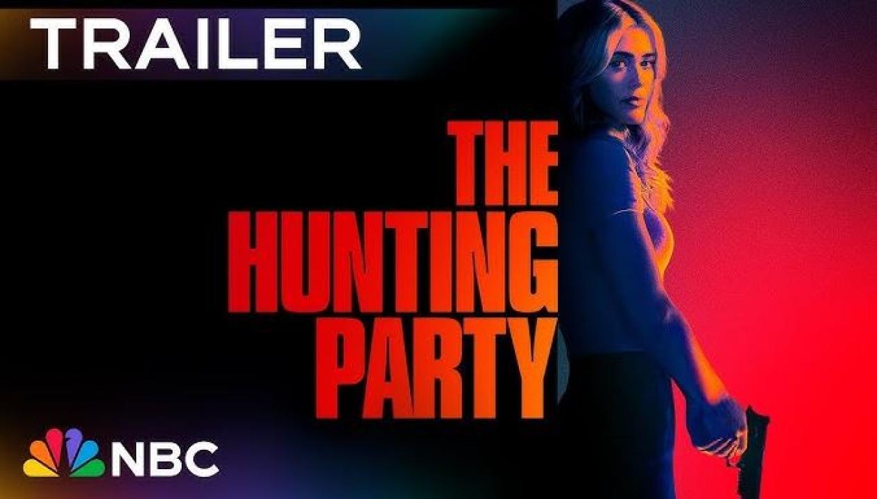 مسلسل The Hunting Party الموسم الثاني الحلقة 12 مترجمة