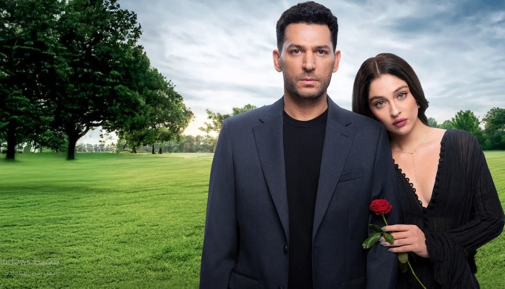 مسلسل ورود وذنوب الموسم الاول الحلقة 86 مدبلجة