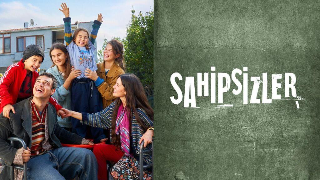 مسلسل المشردون الحلقة 22 الثانية والعشرون مترجمة