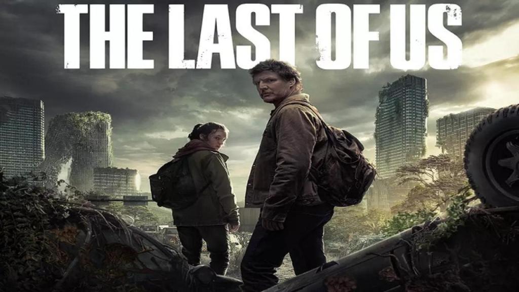 مسلسل The Last of Us الموسم الاول الحلقة 9 مترجمة والاخيرة