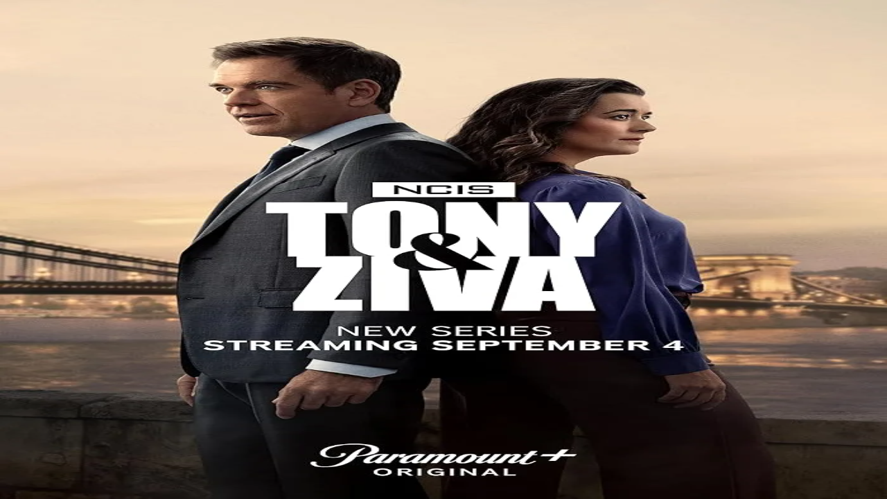 مسلسل NCIS Tony and Ziva الحلقة 11 مترجمة