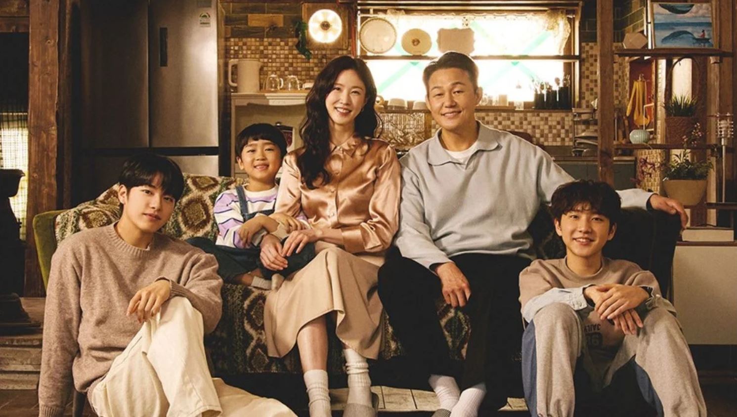 مسلسل ملفوف حياتك Cabbage Your Life الحلقة 8 مترجمة