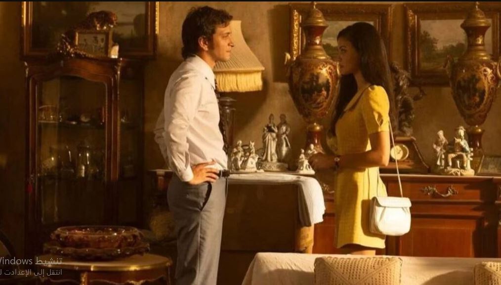 مسلسل متحف البراءة Masumiyet Muzesi الحلقة 4 مترجمة