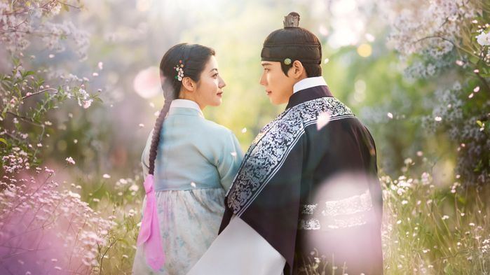 مسلسل الى لصي الحبيب To My Beloved Thief الحلقة 8 مترجمة