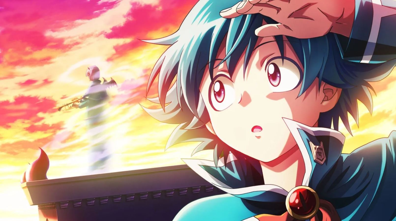 انمي Mairimashita Iruma kun الموسم الرابع الحلقة 7 مترجمة