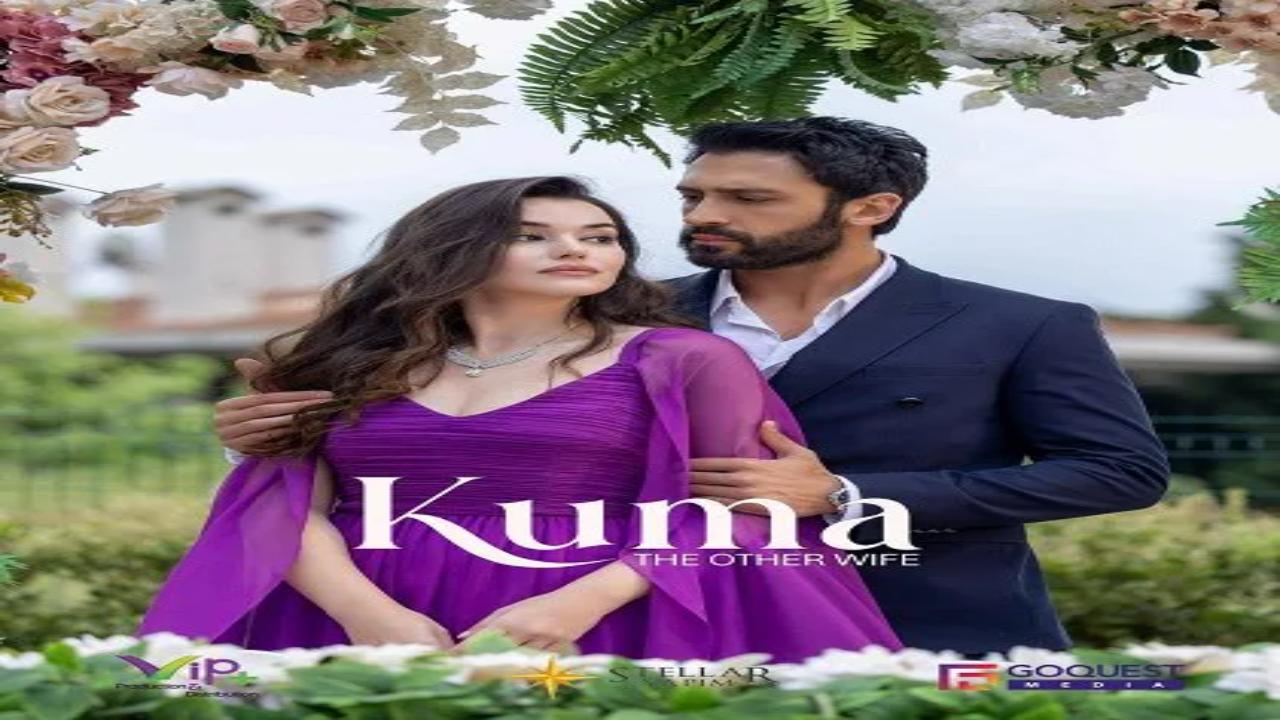 مسلسل الضرة الحلقة 51 الحادية والخمسون مترجمة