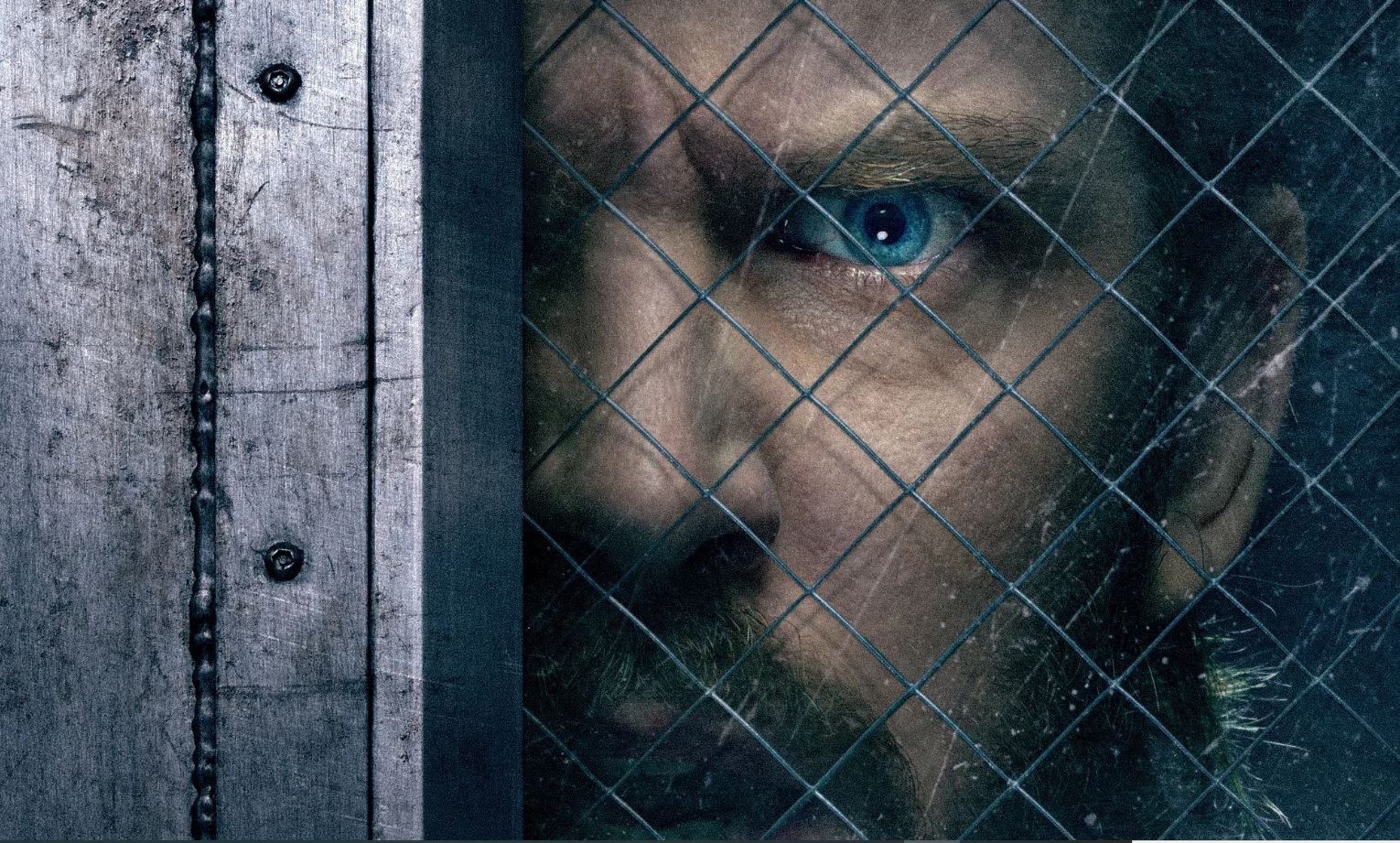 مسلسل The Terror الموسم الثالث مترجم