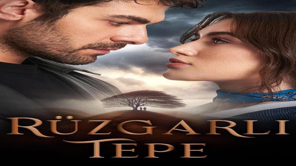 مسلسل تل الرياح الحلقة 152 مترجمة