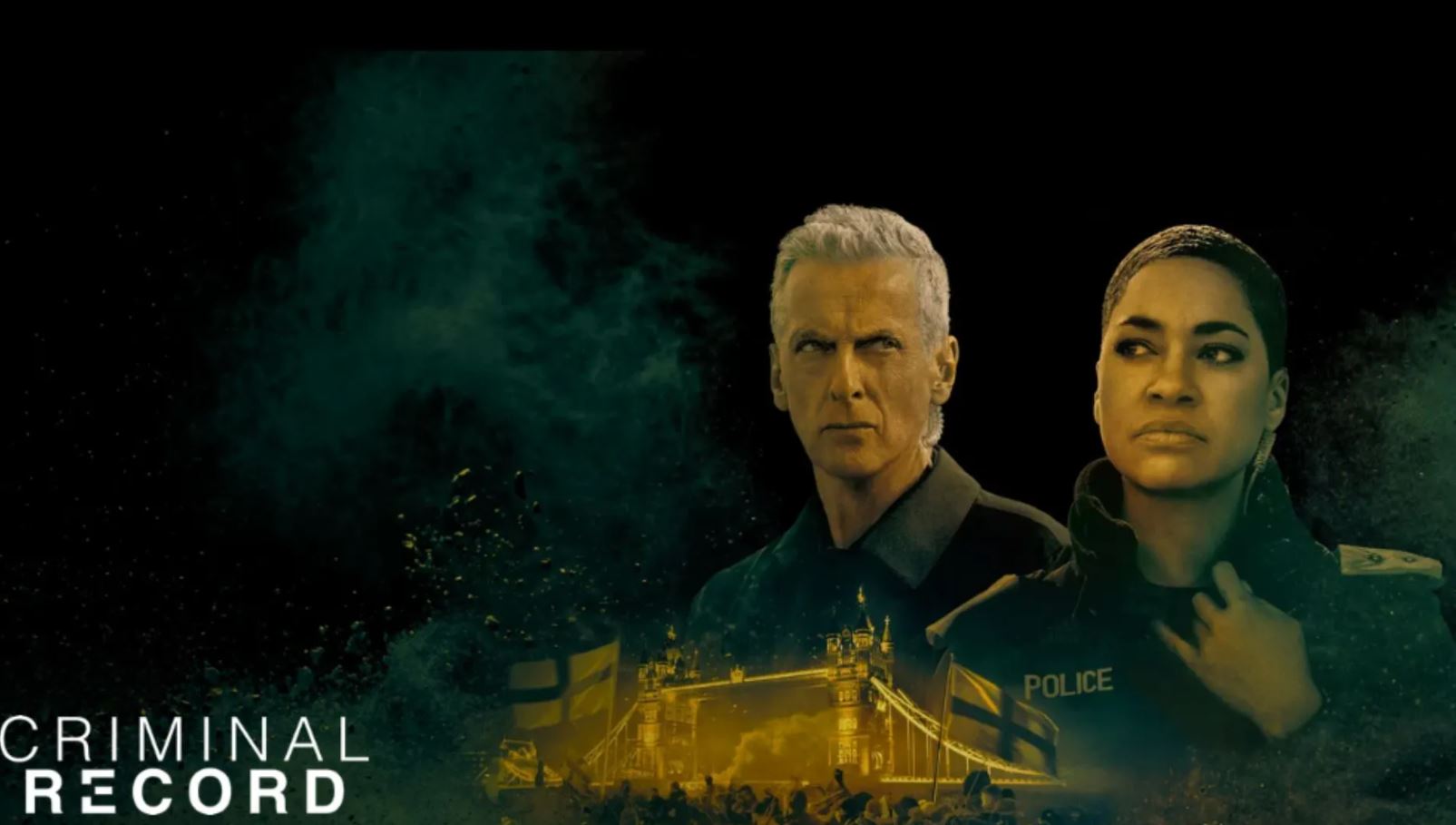 مسلسل Criminal Record الموسم الثاني الحلقة 5 مترجمة
