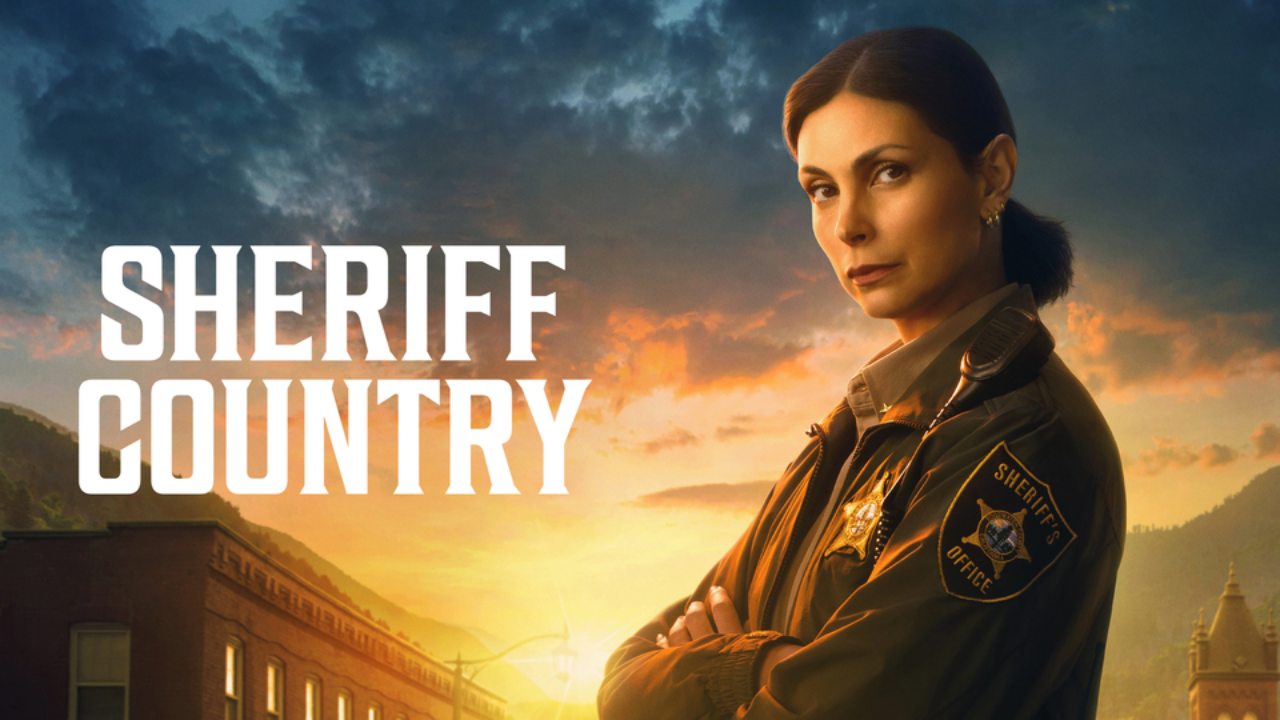 مسلسل Sheriff Country الحلقة 18 مترجمة