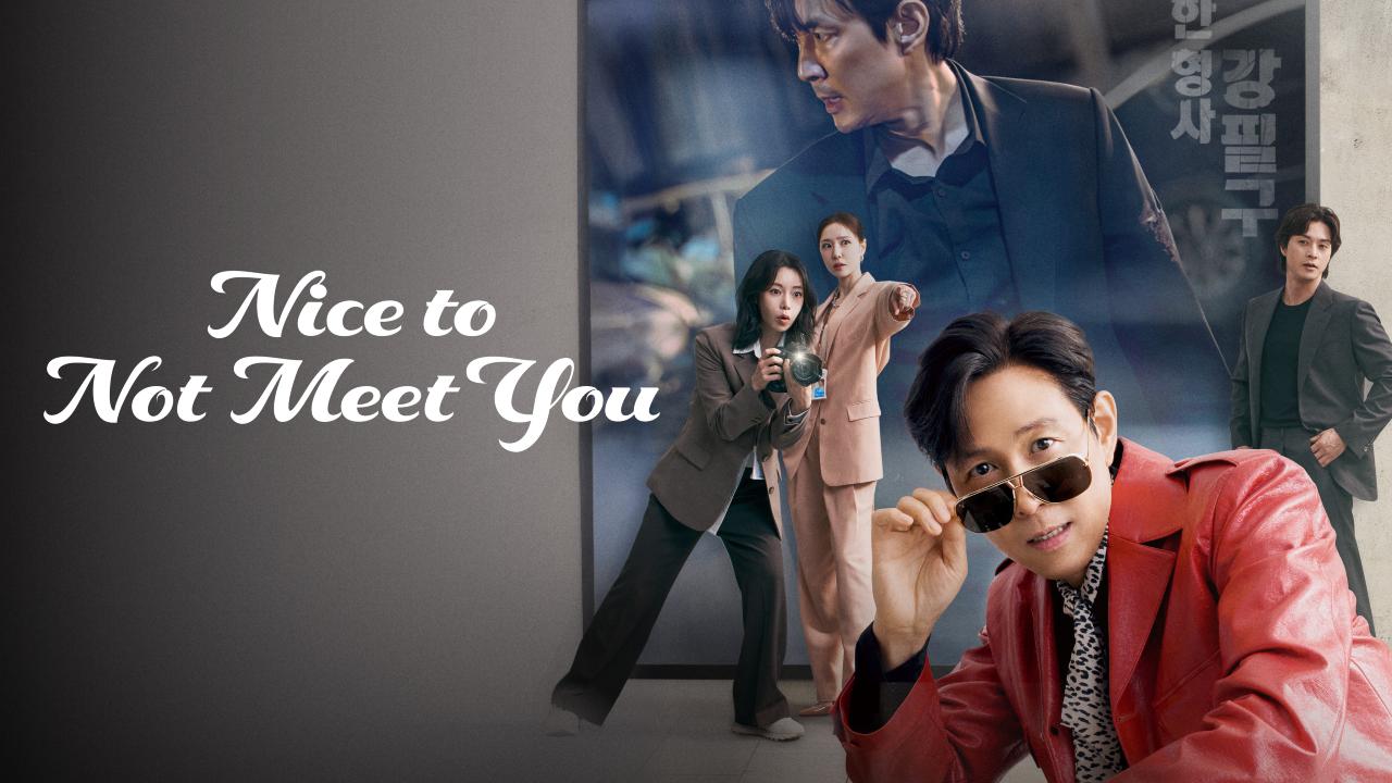 مسلسل يسعدني عدم مقابلتك Nice to Not Meet You الحلقة 6 مترجمة