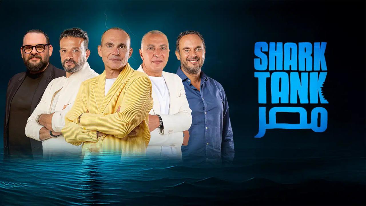 برامج تلفزيونية