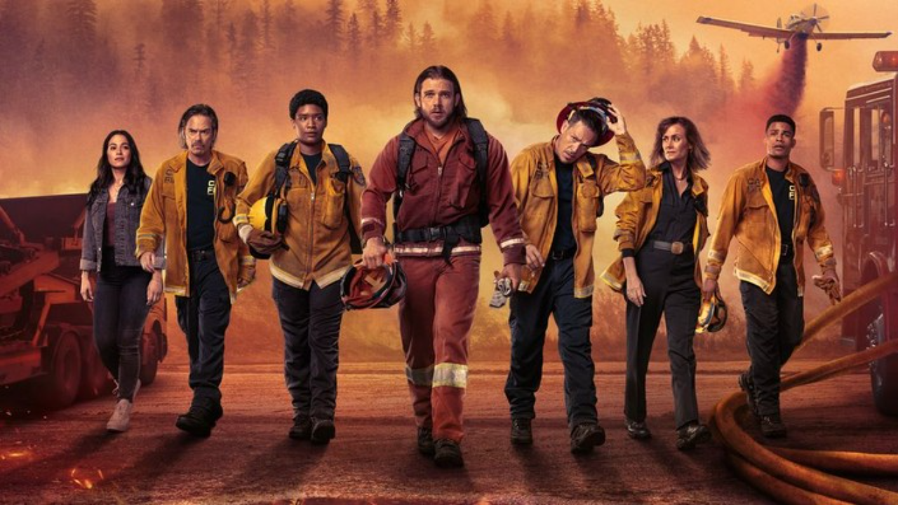 مسلسل Fire Country الحلقة 20 مترجمة