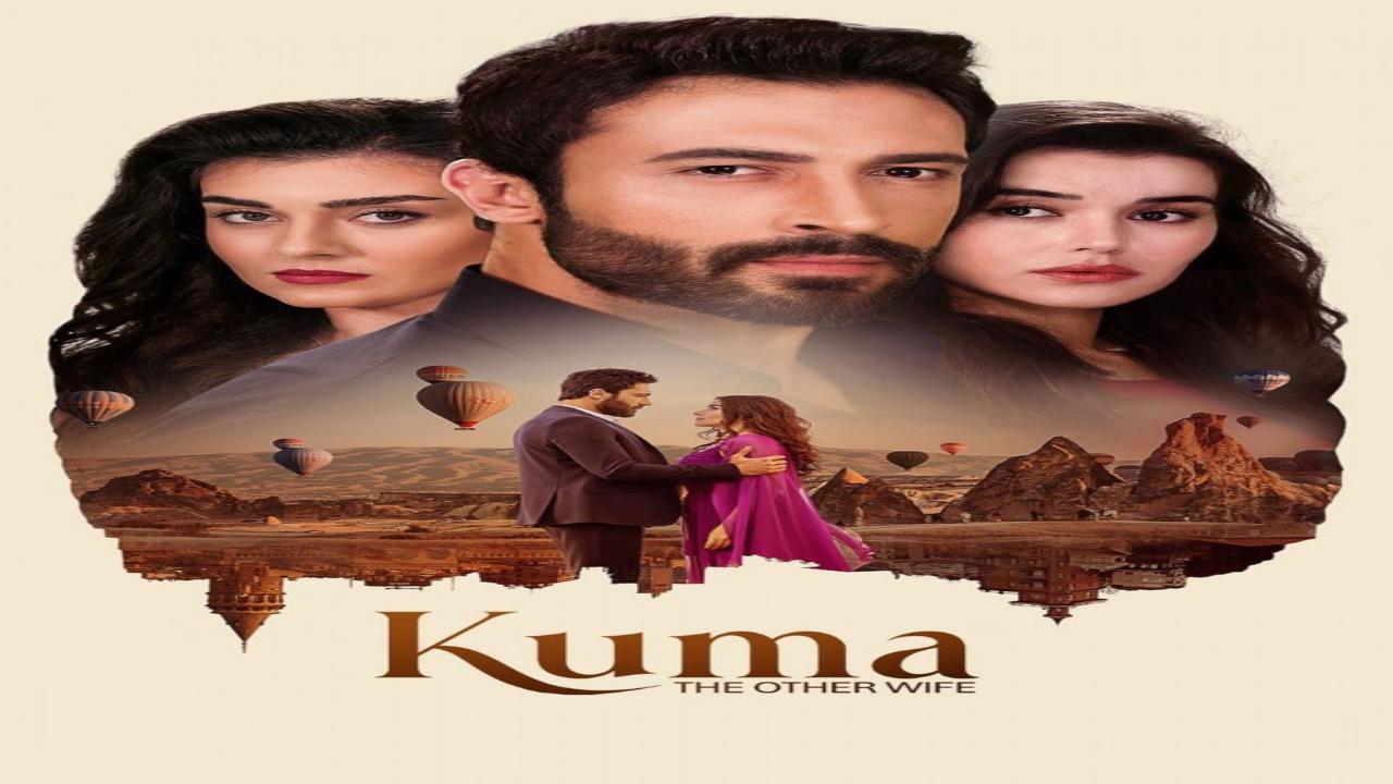 مسلسل الزوجة الاخرى Kuma الحلقة 2 مترجمة
