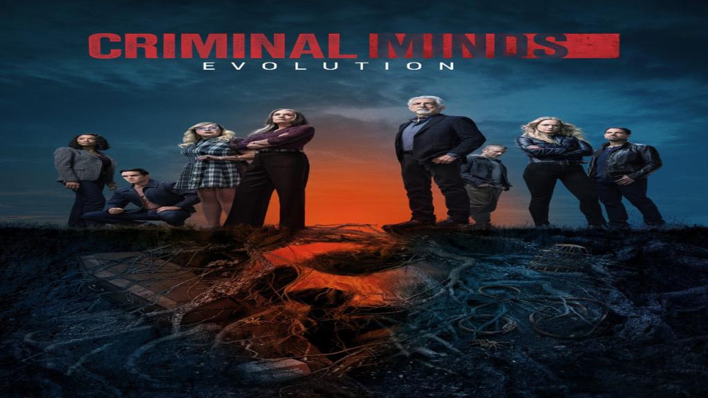 مسلسل Criminal Minds الموسم 18 الحلقة 10 مترجمة