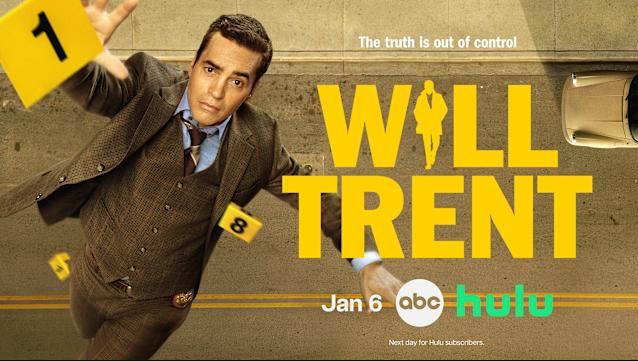 مسلسل Will Trent الموسم الرابع الحلقة 18 مترجمة والاخيرة