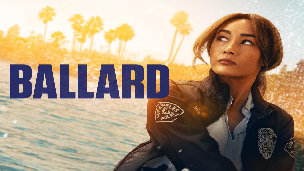مسلسل Ballard الموسم الاول الحلقة 4 مترجمة