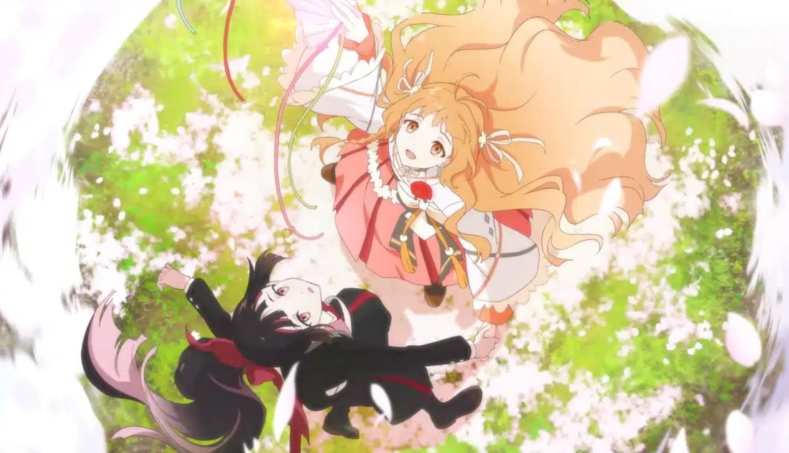 انمي Shunkashuutou Daikousha الموسم الاول الحلقة 8 مترجمة