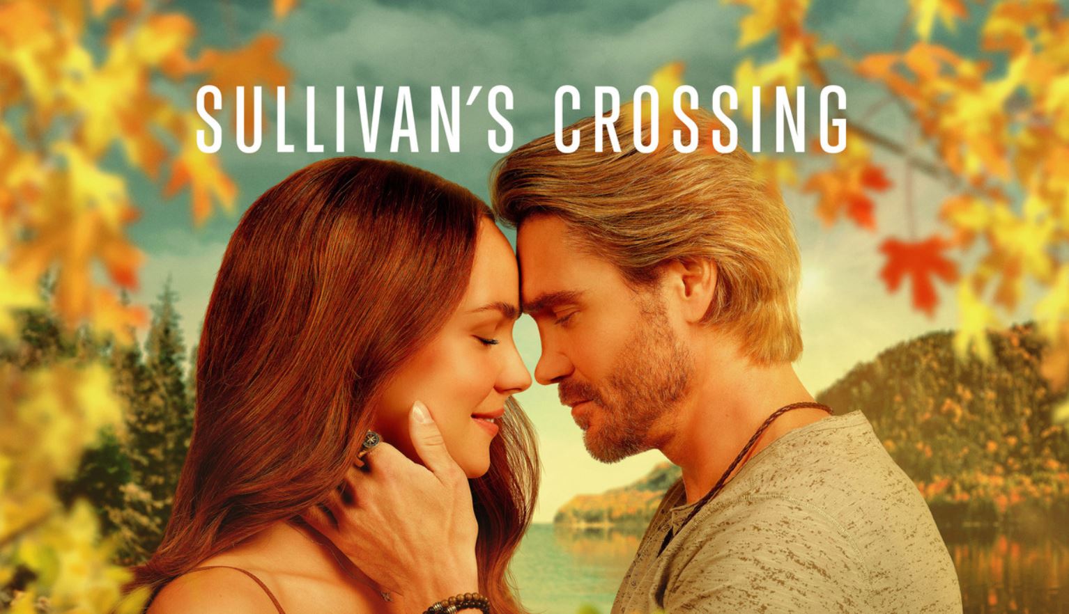 مسلسل Sullivan’s Crossing الموسم الرابع الحلقة 9 مترجمة