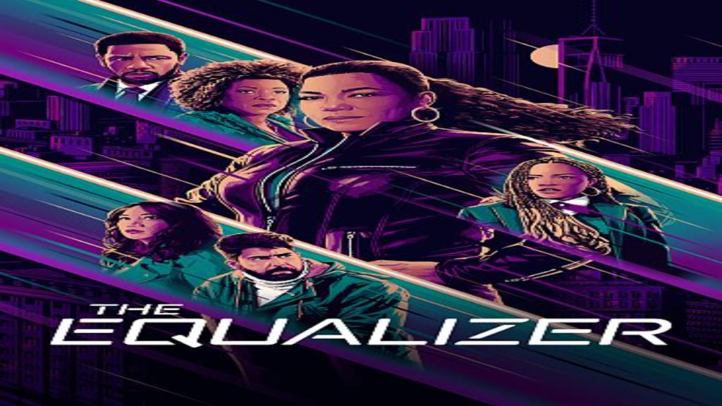 مسلسل The Equalizer الموسم الخامس الحلقة 13 الثالثة عشر مترجمة