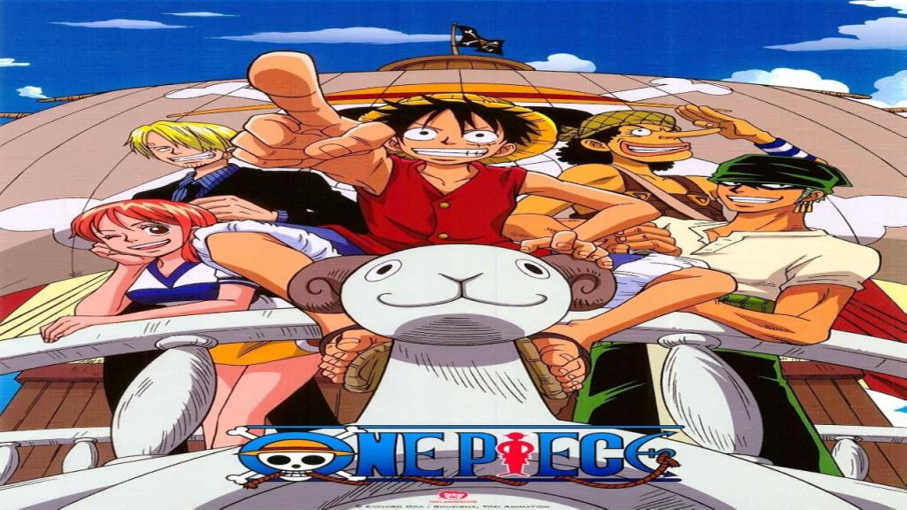 انمي ون بيس One Piece الحلقة 1162 مترجمة