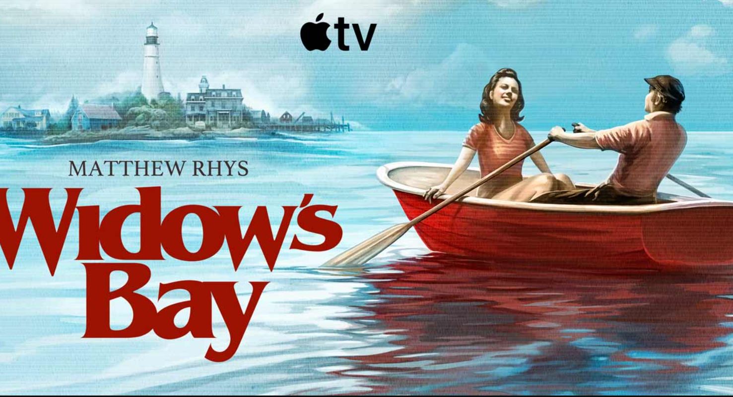 مسلسل Widow’s Bay الحلقة 5 مترجمة