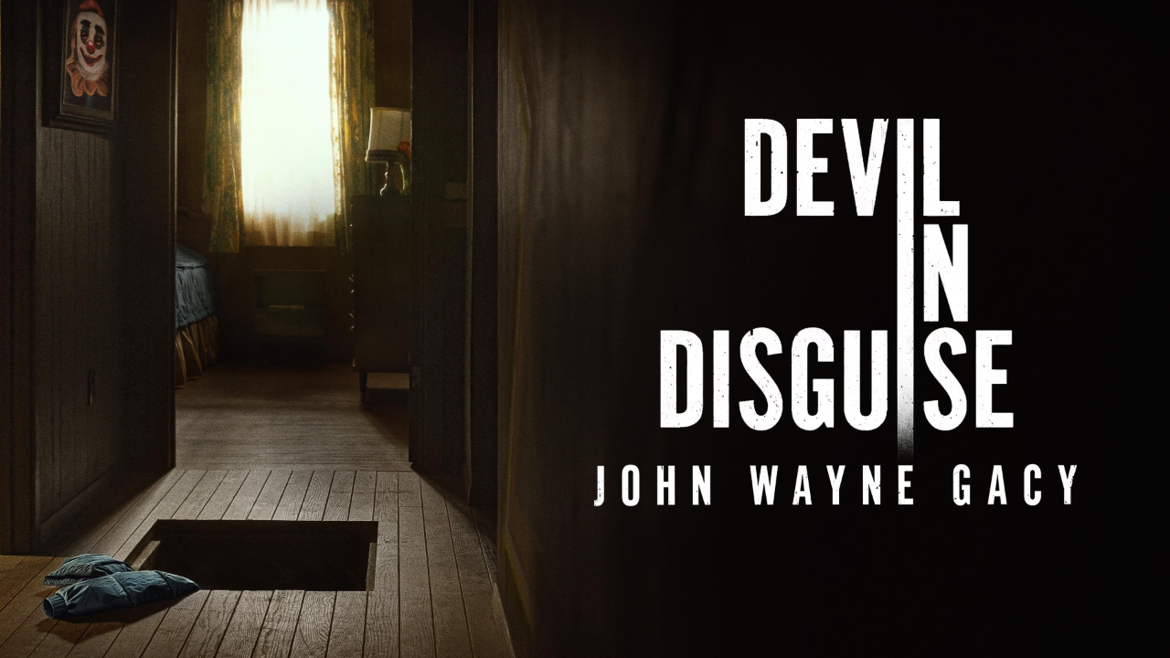 مسلسل Devil in Disguise John Wayne Gacy الحلقة 6 مترجمة