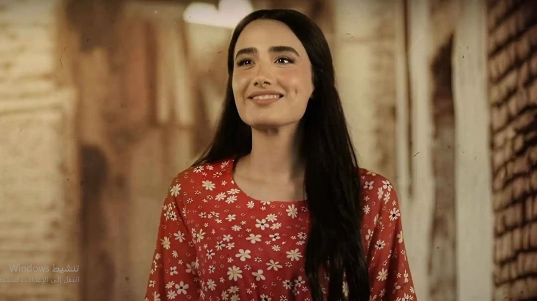 مسلسل حمدية الحلقة 10 العاشرة