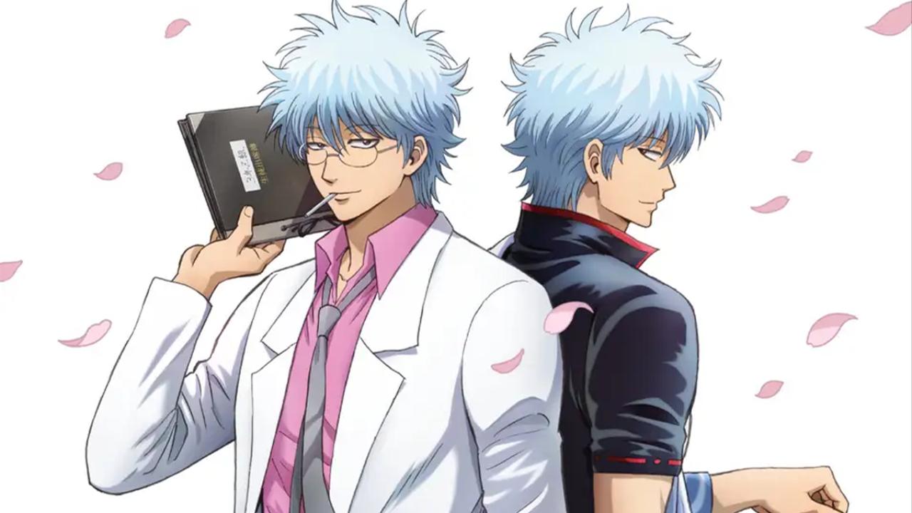 انمي Gintama 3 Z Ginpachi Sensei الحلقة 4 الرابعة مترجمة