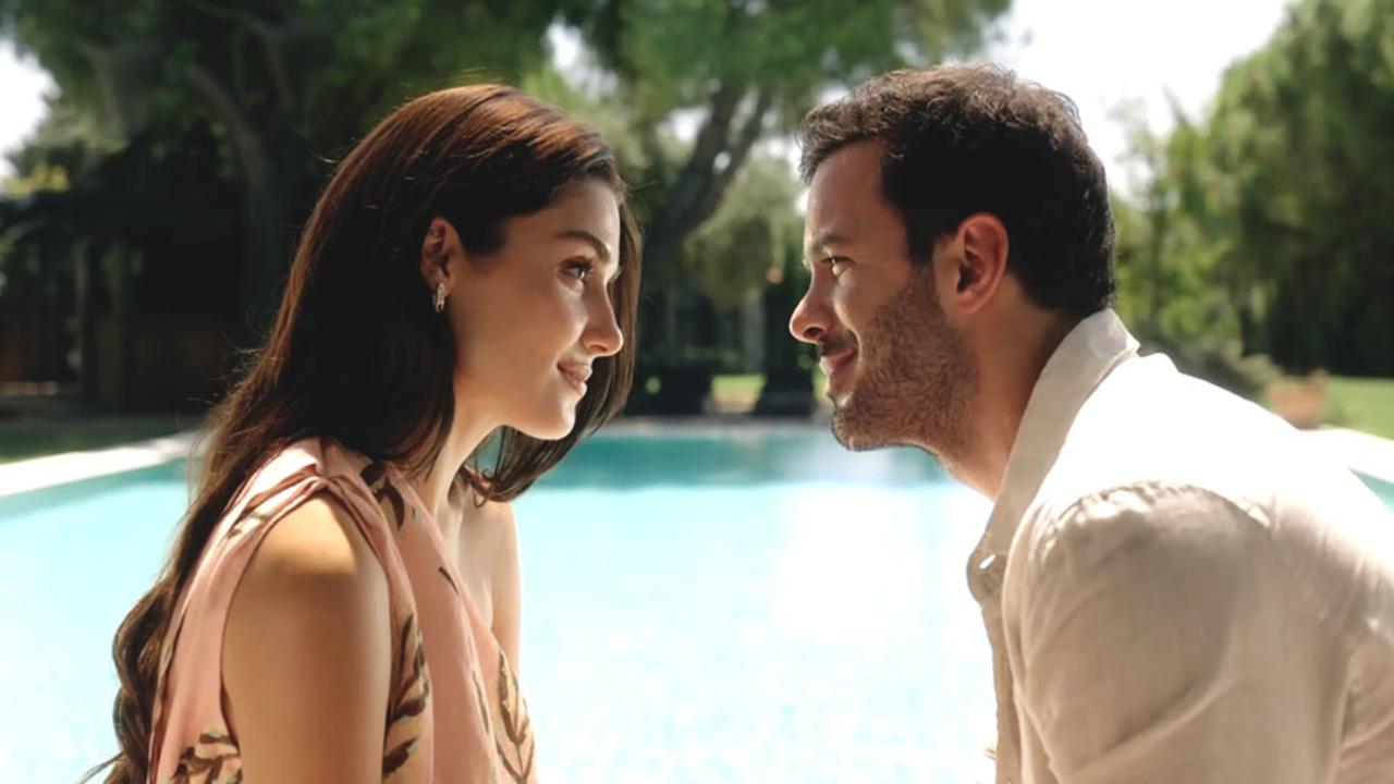 مسلسل حب و دموع مترجم